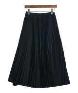 TOGA（トーガ）ロング・マキシ丈スカート 紺 サイズ:36(S位) レディース/2200727204165