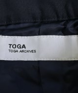 TOGA（トーガ）ロング・マキシ丈スカート 紺 サイズ:36(S位) レディース/2200727204165