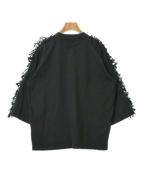 TOGA（トーガ）Tシャツ・カットソー 黒 サイズ:M レディース/2200727809117