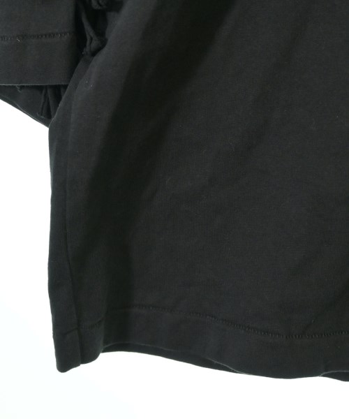 TOGA（トーガ）Tシャツ・カットソー 黒 サイズ:M レディース/2200727809117