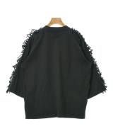 TOGA（トーガ）Tシャツ・カットソー 黒 サイズ:M レディース/2200727809117