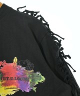 TOGA（トーガ）Tシャツ・カットソー 黒 サイズ:M レディース/2200727809117