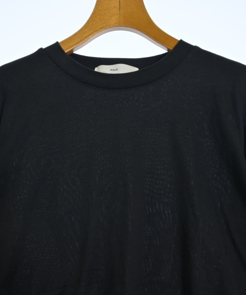TOGA（トーガ）Tシャツ・カットソー 黒 サイズ:-(XL位) レディース/2200728595149