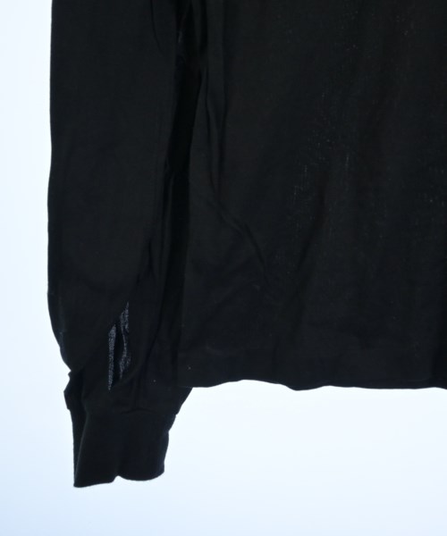 TOGA（トーガ）Tシャツ・カットソー 黒 サイズ:-(XL位) レディース/2200728595149