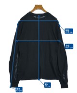 TOGA（トーガ）Tシャツ・カットソー 黒 サイズ:-(XL位) レディース/2200728595149