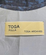 TOGA（トーガ）ワンピース 紺 サイズ:F レディース/2200723443056