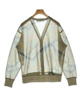 TOGA（トーガ）カーディガン カーキ サイズ:36(S位) レディース/2200682975018