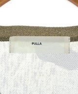 TOGA（トーガ）カーディガン カーキ サイズ:36(S位) レディース/2200682975018