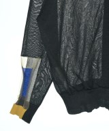 TOGA（トーガ）カーディガン 黒 サイズ:36(S位) レディース/2200682975025