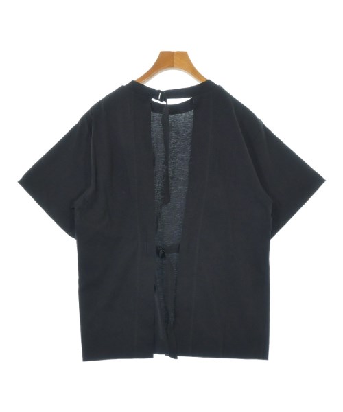 TOGA（トーガ）Tシャツ・カットソー 黒 サイズ:36(S位) レディース/2200682975056