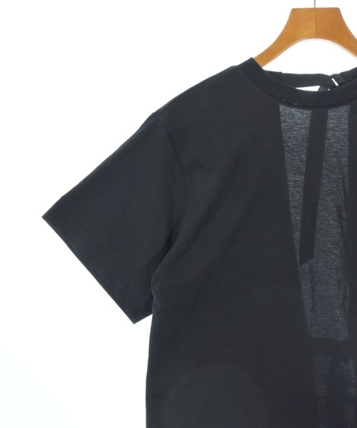 TOGA（トーガ）Tシャツ・カットソー 黒 サイズ:36(S位) レディース/2200682975056