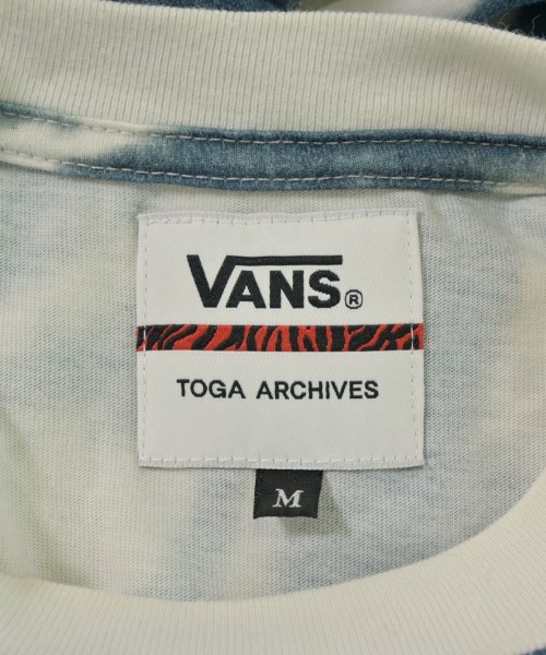TOGA（トーガ）Tシャツ・カットソー 白 サイズ:M レディース/2200682975063