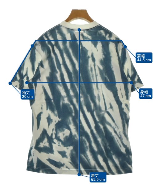 TOGA（トーガ）Tシャツ・カットソー 白 サイズ:M レディース/2200682975063