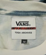 TOGA（トーガ）Tシャツ・カットソー 白 サイズ:M レディース/2200682975063