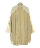 TOGA（トーガ）シャツワンピース ベージュ サイズ:S レディース/2200683460032