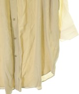 TOGA（トーガ）シャツワンピース ベージュ サイズ:S レディース/2200683460032
