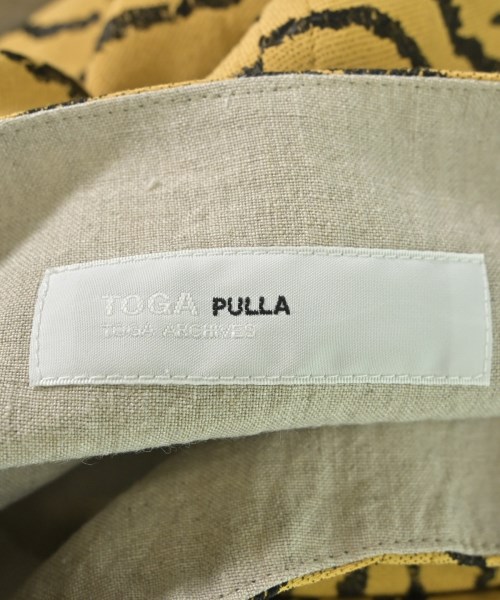 TOGA（トーガ）ワンピース その他（柄物・カラフル） サイズ:36(S位) レディース/2200684153087