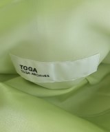 TOGA（トーガ）ワンピース 緑 サイズ:36(S位) レディース/2200684153094