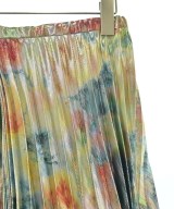 TOGA（トーガ）ロング・マキシ丈スカート 白 サイズ:34(XS位) レディース/2200684153117