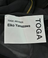 TOGA（トーガ）ロング・マキシ丈スカート 黒 サイズ:34(XS位) レディース/2200684153155