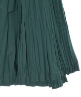 TOGA（トーガ）ロング・マキシ丈スカート 緑 サイズ:34(XS位) レディース/2200684153162