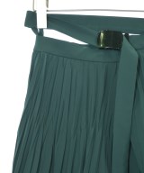 TOGA（トーガ）ロング・マキシ丈スカート 緑 サイズ:34(XS位) レディース/2200684153179