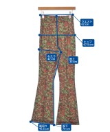 TOGA（トーガ）その他 赤 サイズ:34(XS位) レディース/2200684153230