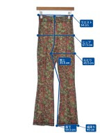 TOGA（トーガ）その他 赤 サイズ:34(XS位) レディース/2200684153247