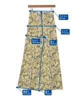TOGA（トーガ）その他 黄 サイズ:34(XS位) レディース/2200684153254
