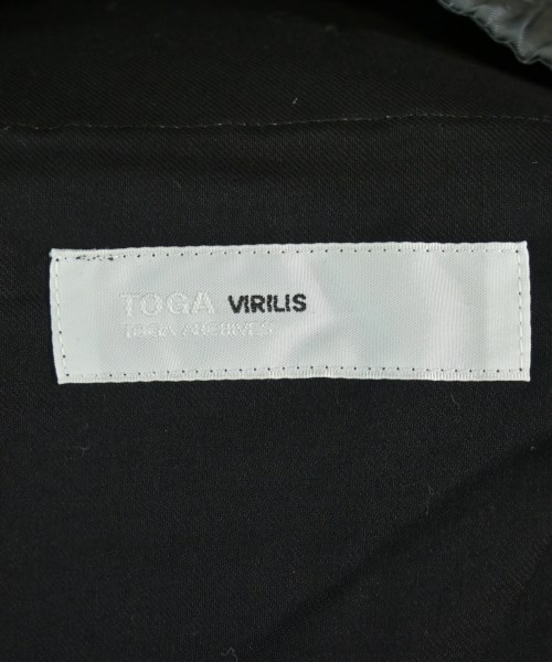 TOGA VIRILIS（トーガ　ビリリース）その他 その他（柄物・カラフル） サイズ:44(S位) メンズ/2200684153308