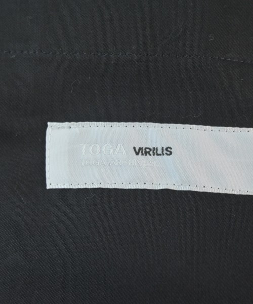 TOGA VIRILIS（トーガ　ビリリース）その他 その他（柄物・カラフル） サイズ:44(S位) メンズ/2200684153315