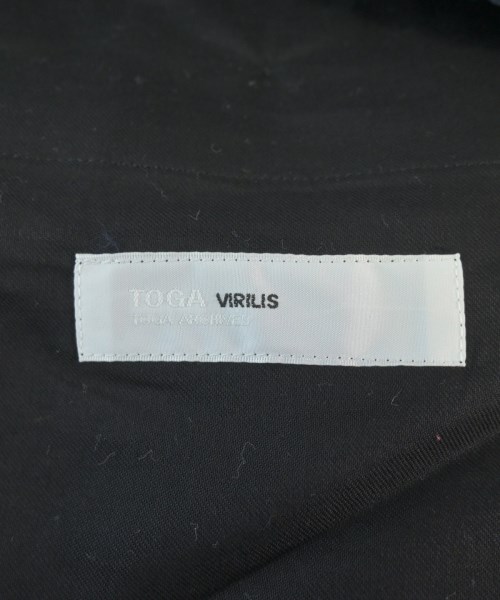 TOGA VIRILIS（トーガ　ビリリース）その他 その他（柄物・カラフル） サイズ:44(S位) メンズ/2200684153322