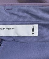 TOGA（トーガ）その他 紫 サイズ:36(S位) レディース/2200684153339