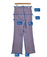 TOGA（トーガ）その他 紫 サイズ:36(S位) レディース/2200684153339