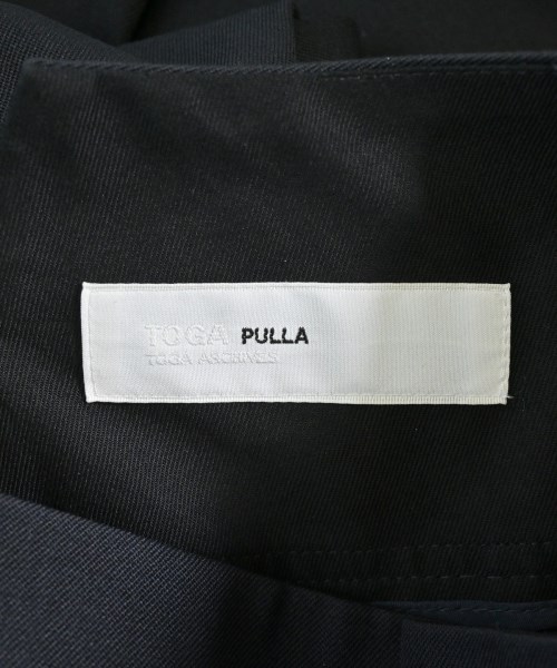 TOGA（トーガ）その他 黒 サイズ:34(XS位) レディース/2200684153353