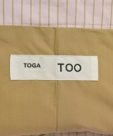 TOGA（トーガ）カジュアルシャツ ピンク サイズ:S レディース/2200684153384
