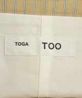 TOGA（トーガ）カジュアルシャツ ベージュ サイズ:S レディース/2200684153407