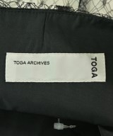 TOGA（トーガ）ミニスカート 白 サイズ:36(S位) レディース/2200684153414