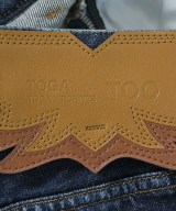 TOGA（トーガ）デニムパンツ 紺 サイズ:S レディース/2200684153438