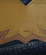TOGA（トーガ）デニムパンツ 紺 サイズ:M レディース/2200684153445