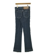 TOGA（トーガ）デニムパンツ 紺 サイズ:XS レディース/2200684153452