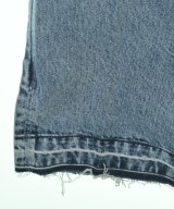 TOGA（トーガ）デニムパンツ 青 サイズ:L レディース/2200684153476