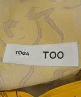TOGA（トーガ）その他 黄 サイズ:XS レディース/2200684153551
