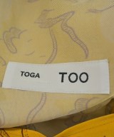 TOGA（トーガ）その他 黄 サイズ:S レディース/2200684153575