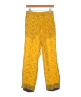 TOGA（トーガ）その他 黄 サイズ:XS レディース/2200684153582