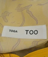TOGA（トーガ）その他 黄 サイズ:XS レディース/2200684153582