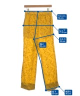 TOGA（トーガ）その他 黄 サイズ:XS レディース/2200684153582