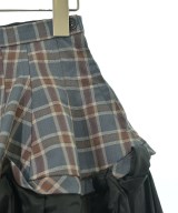 TOGA（トーガ）ロング・マキシ丈スカート 黒 サイズ:34(XS位) レディース/2200684153629