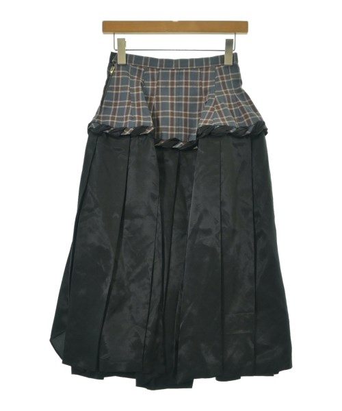 TOGA（トーガ）ロング・マキシ丈スカート その他（柄物・カラフル） サイズ:34(XS位) レディース/2200684153636