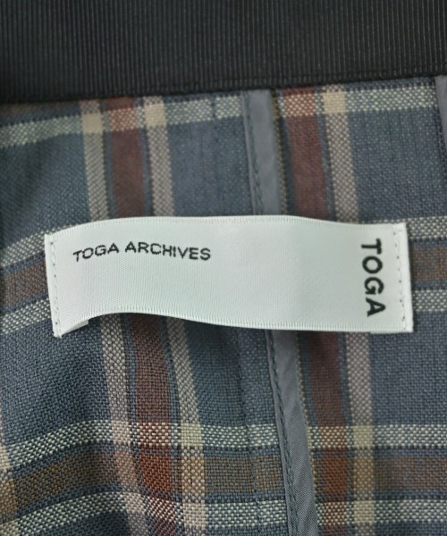 TOGA（トーガ）ロング・マキシ丈スカート その他（柄物・カラフル） サイズ:34(XS位) レディース/2200684153636